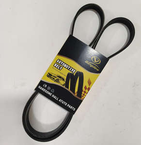 Auto Fitment V-Ribbed Belts New Condition 6PK1429 03F903137A 95WF-6C301-CB 11720-3TS0A para FORD TRANSIT - Product Image 6