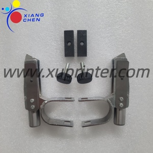 Fabriqué en Chine, Bande de ventilation C6.015.350F pour machine d'impression Heidelberg SM102 CD102 - Product Image 5