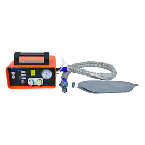 Mesin Ventilator ICU alat medis portabel, mesin ventilator dokter hewan - Product Image 5