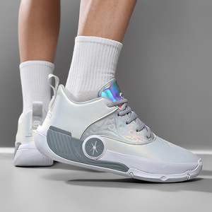 Nouvelle Tendance 2026 – Vente Directe Usine – <span class=keywords><strong>Chaussures</strong></span> de Sport d'Extérieur de Haute Qualité – <span class=keywords><strong>Chaussures</strong></span> de Basketball Tendance et à la Mode – Zapatos Deportivos - Product Image 3