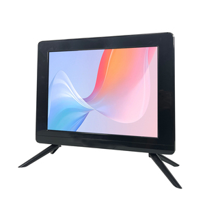 Téléviseur LED de petite taille 15 pouces, 17 pouces, 22 pouces, 24 pouces, vente en gros en stock d'usine avec <span class=keywords><strong>prix</strong></span> compétitif - Product Image 3