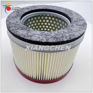 Filtre à air JENNEY de haute qualité 909507 90950700000 pour compresseur, pièces de pompe à vide pour presse offset Heidelberg - Product Image 2