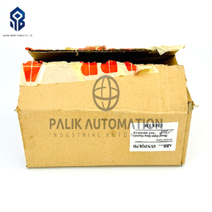 מקורי חדש לגמרי Cma135 <span class=keywords><strong>Synpol</strong></span> D 3dde 300 415 מודול אוטומטי להפעלה וכיבוי חדש עבור Plc משלוח מהיר של מוצר מקורי - Product Image 1