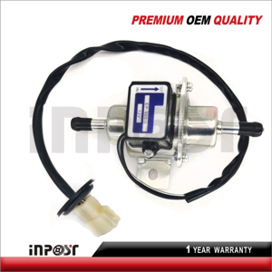 דיזל משאבת דלק 12v חשמלי משאבת דלק EP-500-0 - Product Image 2