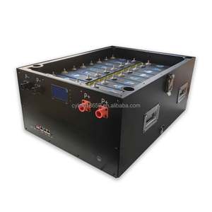 Paquete de batería de iones de litio personalizado 48V 280Ah DIY Premium personalizado para caja de batería Seplos para proyectos de bricolaje Lifepo4 - Product Image 2