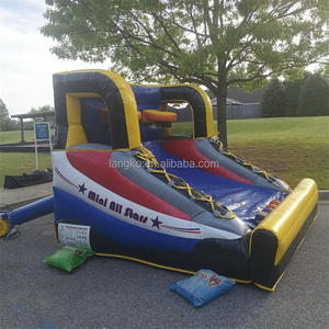 Divertente Gioco di <span class=keywords><strong>Basket</strong></span> per Bambini, Attività da Parco <span class=keywords><strong>Giochi</strong></span> con Sfida Competitiva - Product Image 2