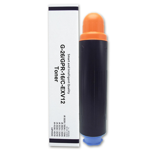 Compatible NPG26 GPR-16 C-EXV12 Cartouche De Toner pour canon IR 3570 4570 <span class=keywords><strong>3535</strong></span> 3035 3245 3035 3045 4530 3235 3530 photocopieuse - Product Image 1