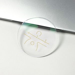 <span class=keywords><strong>Lentilles</strong></span> de <span class=keywords><strong>lunettes</strong></span> <span class=keywords><strong>progressives</strong></span> bifocales photochromiques et photogris, personnalisées, professionnelles, avec traitement anti-lumière bleue, pour la lecture - Product Image 6