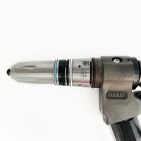 Inyector de Bomba de Motor Diésel 3411691 para Motor Diésel ISN14 / N14