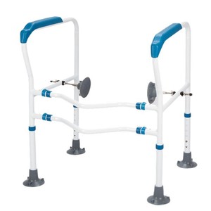 Soporte para Caballos Goodstep Economy con Ventosa de Doble Curvatura y Almohadilla para Pies LQX-050017-03 - Product Image 2