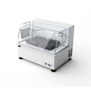 Bloco quente Sistema de Digestão Digestão Laboratório Automático - Product Image 2