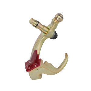 Parte per Imballatrice Quadrata Massey Ferguson - Braccio Coltello, Annodatore N.700188734 Prodotto Originale AGCO - Product Image 4