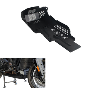 Protector de Motor Delantero para Motocicleta PANAMERICA 1250 S 1255S 2021+, Placa Protectora de Chasis, Reemplazo Nuevo - Product Image 2