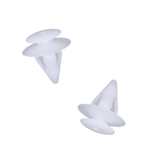 Lexus Accord Car Door <b>Trim</b> Panel <b>Clips</b> 67771-12070 D393 PA66 Plastic Fasteners For Repair Replacement - Product Image 3