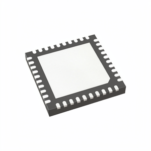 LTC2258CUJ-14#TRPBF 40 WFQFN Exposed Pad Electronic Circuit Components Data Acquisition Manufacturer Channel - Product Image 1