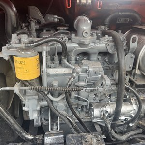 Excavadora Hidráulica Usada en Buenas Condiciones, Doosan DH55 Mini, 5.5 Toneladas, de Segunda Mano, para Construcción - Product Image 3