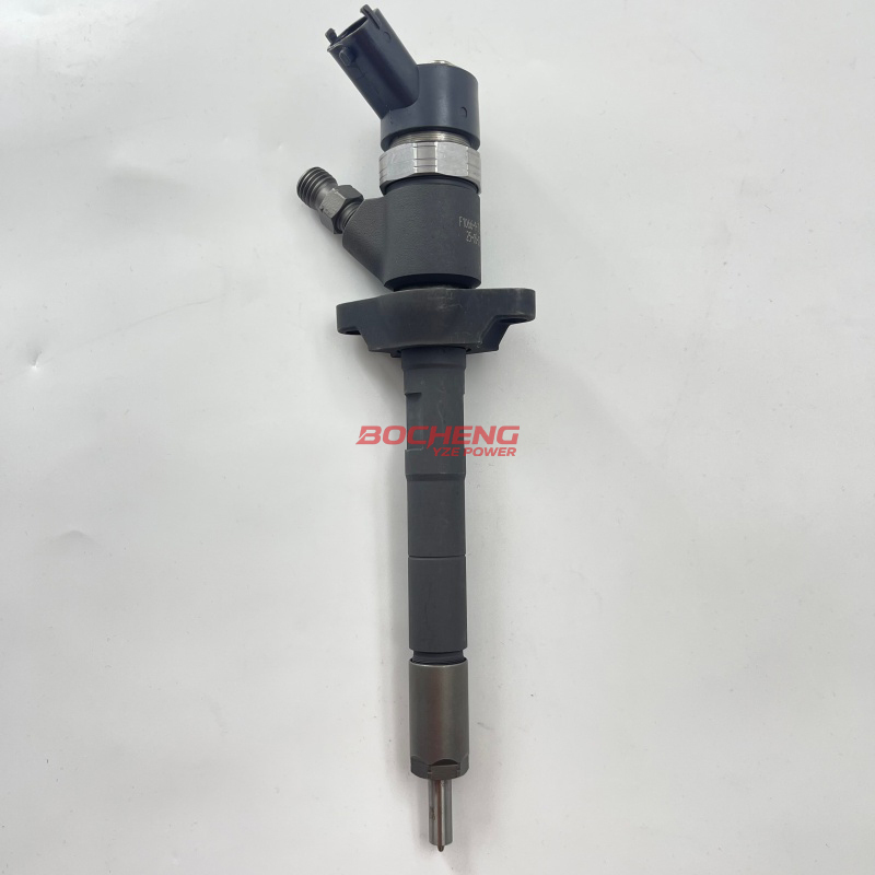 Diesel Engine Fuel Injector Injection Valves