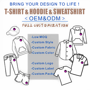 Camiseta Casual Deportiva de Verano de 180 GSM de Algodón Tejido Estampado con Patrón en Relieve Transpirable - Product Image 6