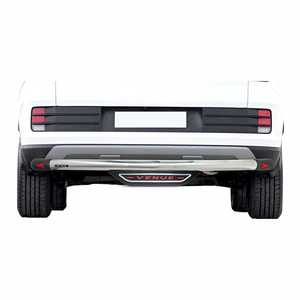 Paneles de carrocería de automóvil de alta calidad 100%, piezas y accesorios exteriores de coche completamente personalizables hechos de plástico duradero - Product Image 2