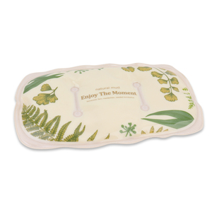 Pabrik Produk Online Pembuat Bantal Es Tanah Liat Dingin Khusus untuk Meredakan Nyeri Punggung, Kepala, Siku, Pergelangan Kaki, dan Banyak Area Lainnya - Product Image 2