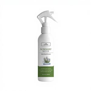 Rosemarry Anti-Dandruff Nourishing <b>Hair</b>-Repairing <b>Hair</b> water <b>spray</b> Private label - Product Image 1
