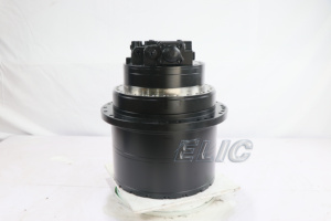 Motor de Traslación para Excavadora ELIC EC250D TM40VD VOE8293141 14626809 14728804 - Repuesto de Transmisión Final - Product Image 5