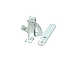 Charnières de sangle ornementales Chinabase Loquet de porte coulissante - Product Image 1