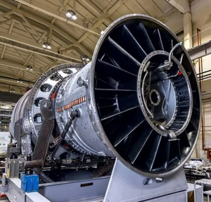 Unidades de Turbinas de Vapor de Segunda Mano Reacondicionadas de 1.5mw-25mw Que Han Sido Repotenciadas - Product Image 1