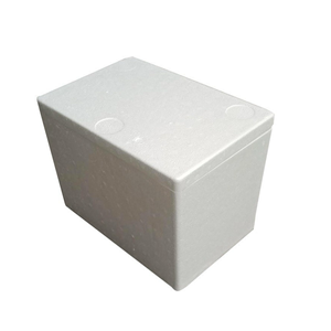 <span class=keywords><strong>Caja</strong></span> <span class=keywords><strong>de</strong></span> Espuma EPS para Alimentos, Pescado, Frutas, Productos <span class=keywords><strong>de</strong></span> Embalaje <span class=keywords><strong>de</strong></span> <span class=keywords><strong>Poliestireno</strong></span> <span class=keywords><strong>Expandido</strong></span>, <span class=keywords><strong>Caja</strong></span> Protectora para Envío - Product Image 1