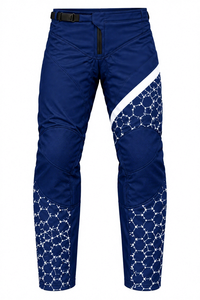 Conjunto de Motocross de Diseño Personalizado 2026, Transpirable, Sublimado e Impreso, para Carreras Todoterreno, Ahora en Venta en Línea - Product Image 5