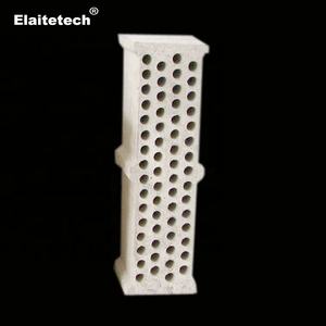 Déflecteur en céramique <span class=keywords><strong>de</strong></span> bonne qualité, 1 pièce, réfractomètre <span class=keywords><strong>de</strong></span> haute qualité pour four chauffant - Product Image 5