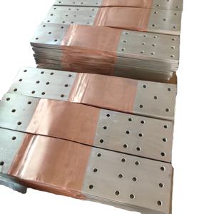 Barra de Cobre C11000 Personalizada con Servicio de Corte, Punzonado y Doblado para Fabricantes de Productos Eléctricos - Product Image 6