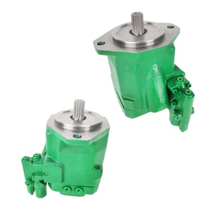 Pompe à piston axial hydraulique neuve OEM John AL161041 R986110578 compatible pour la construction/les engins lourds/les machines agricoles - Product Image 5