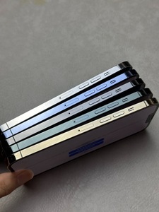 Smartphone Usato Sbloccato di Grado A per iPhone 13 Pro Max, Telefoni Cellulari Originali per iPhone 13 13 Pro, Telefoni Mobili Economici - Product Image 5