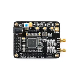 Ad9910 Hoge Snelheid Dds Module Sinusgolfsignaal 1G Bemonsteringssnelheid Digitale Frequentie Synthesizer Module - Product Image 1