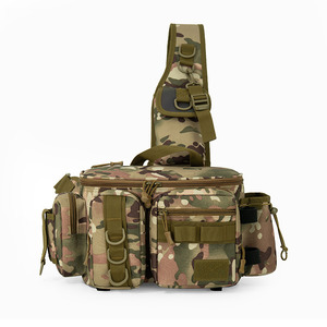 Bolsa de almacenamiento multifuncional <span class=keywords><strong>para</strong></span> deportes al aire libre <span class=keywords><strong>para</strong></span> montañismo y ciclismo Nuevas cajas y bolsas <span class=keywords><strong>para</strong></span> bicicletas Producto - Product Image 2