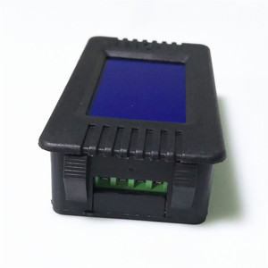 PZEM-020 Peacefair Medidor Digital Monofásico de Voltaje, Amperaje, Corriente, Energía, Factor de Potencia y Frecuencia 220V10A L05 - Product Image 5