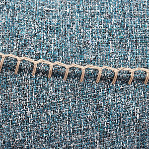 Housse en tissu sacs de haricots en mousse à mémoire de forme canapé paresseux pour chambre à coucher rindoor salon meubles de maison confortable - Product Image 3