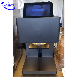 Máquinas de arte o impresión para café con leche Máquina de impresión de café Máquina de café con impresión facial - Product Image 5