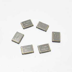 7050 Passive Crystal <strong>Oscillator</strong> with Variations 8Mhz to 27Mhz - Product Image 2