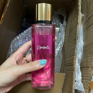 Profumo Originale di Lusso per <span class=keywords><strong>Donna</strong></span> Fragranza Victoria's Secret da 250 ml all'Ingrosso, Nebbia Corpo a Lunga Durata - Product Image 5