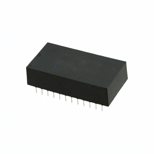 BOM IC มีสินค้าในสต็อก M48Z12-150PC1 24 DIP โมดูลหน่วยความจำ ชิ้นส่วนอิเล็กทรอนิกส์ - Product Image 1