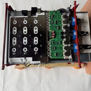Convertisseur de fréquence AC G130 IM avec modules onduleurs, garantie 12 mois, 6SL3353-1AE41-3FA0 – Meilleur prix - Product Image 4