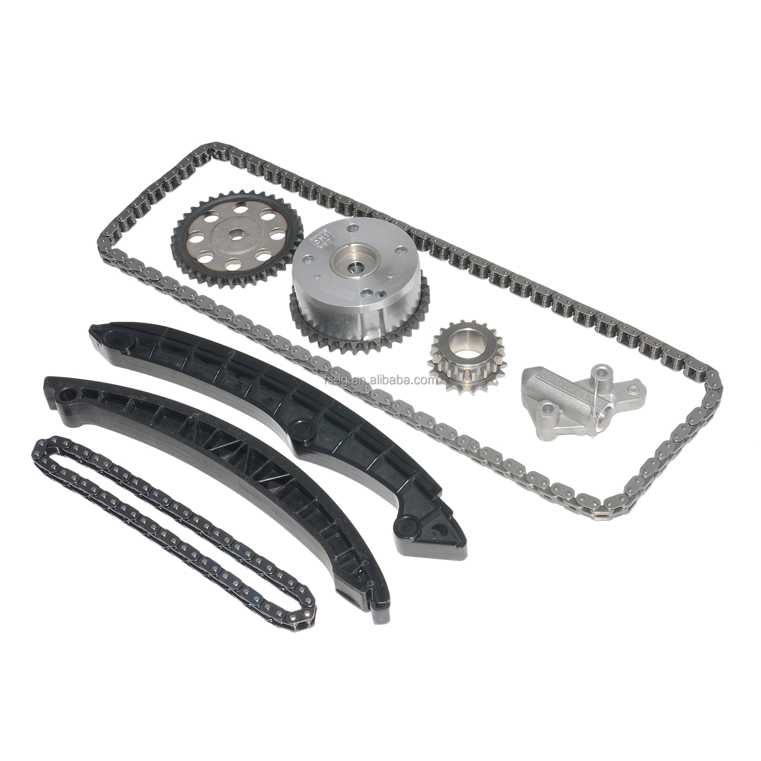 Barth SBA21-805 Timing Chain Set For VW 1.4 TSI 1.6 FSI – 03C109088E 03C115105AG