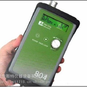 เครื่องวัดคุณภาพอากาศแบบพกพา Met One Instruments 804 สำหรับตรวจสอบอนุภาคในอาคาร - Product Image 3