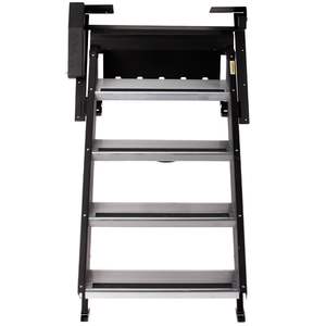 <span class=keywords><strong>Marchepied</strong></span> latéral électrique rv électrique personnalisé en aluminium pour <span class=keywords><strong>camping</strong></span>-<span class=keywords><strong>car</strong></span> camion <span class=keywords><strong>marchepied</strong></span> van camion avec certification CE - Product Image 3