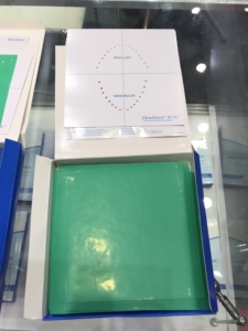 CE Approvato Dentale Diga di Gomma/Lattice Dental Dam - Product Image 4