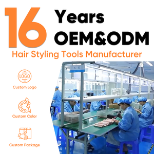 Asciugacapelli Professionale 8 in 1 ad Alta Velocità, Spazzola Styler Ionica 110000rpm per Acconciature Rapide - Product Image 6