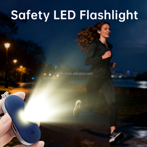 Alarma Personal Recargable con GPS para la Seguridad de las Mujeres, Llama Automáticamente a Emergencias y Envía la Ubicación, Autodefensa - Product Image 6