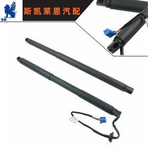 Resorte de Gas para Capó y Amortiguador de Puerta Trasera Mercedes-Benz X164 1647400545 y 1647400645, Soportes de Puerta para Vehículos - Product Image 1